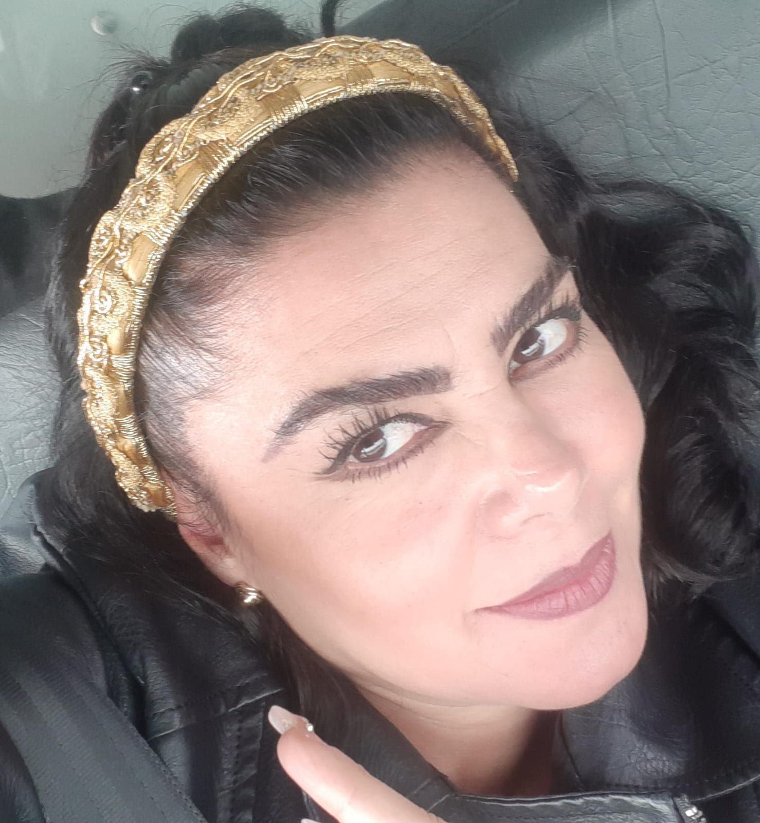 Aymara  Alfaro